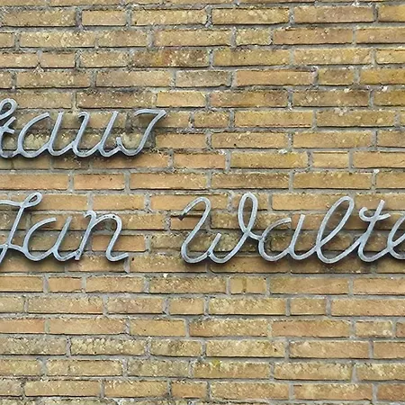 Jan Walter Διαμέρισμα