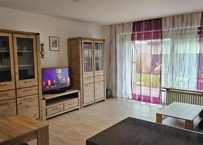 Jan Walter Lejlighed