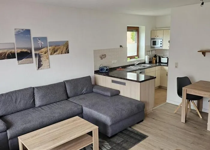 Lejlighed Jan Walter