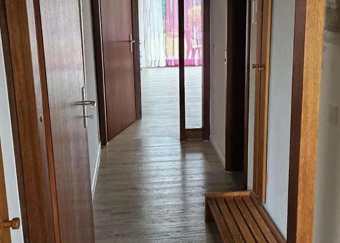 Lejlighed Jan Walter *