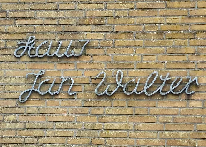 Jan Walter Lejlighed