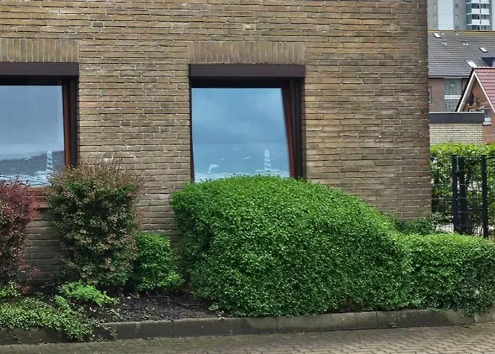 Jan Walter Lejlighed *