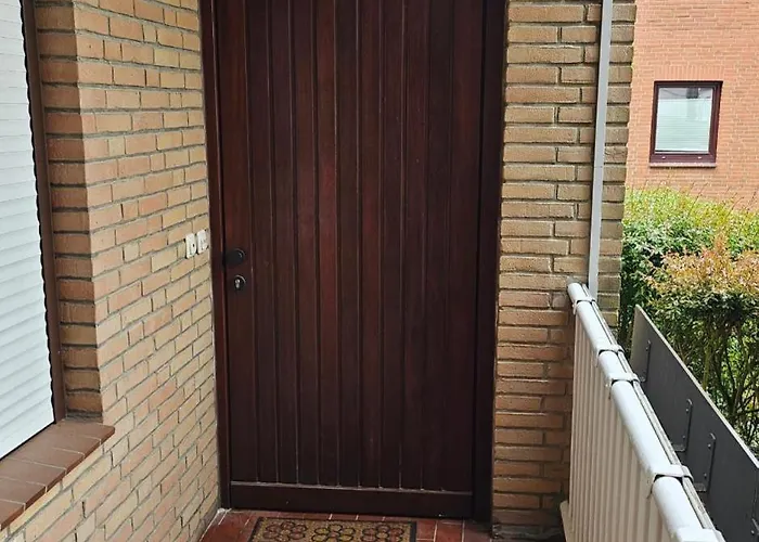 Lejlighed Jan Walter *