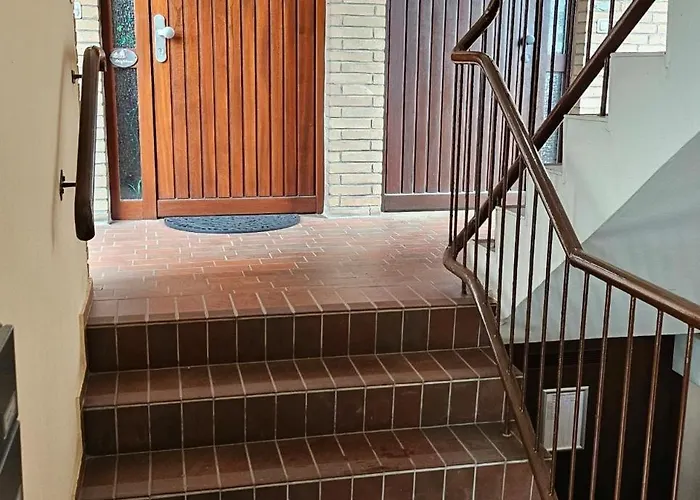 Jan Walter Lejlighed Büsum