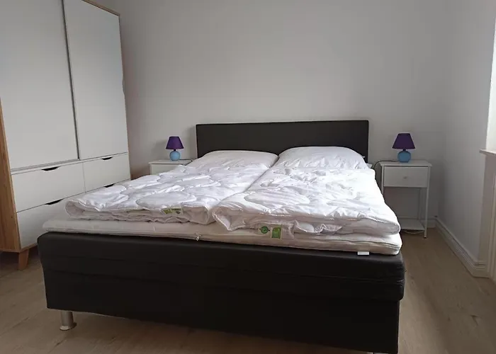 Jan Walter Lejlighed *